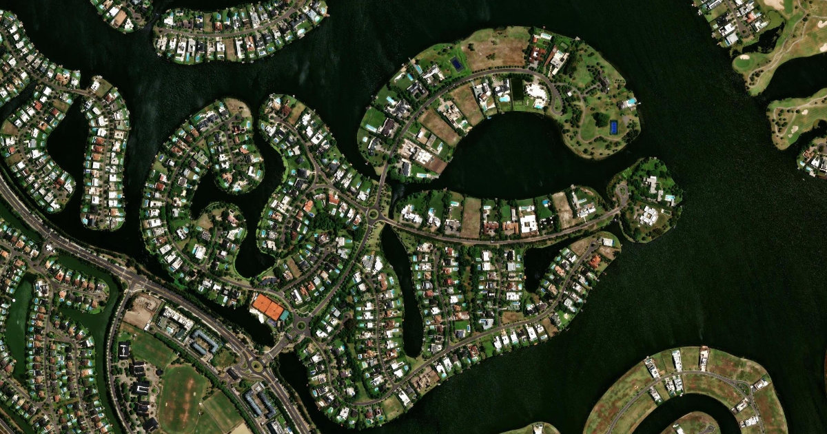 La Isla